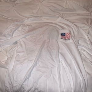 vineyard vines long sleeve shirt